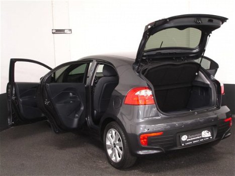 Kia Rio - 1.2I DREAM TEAM EDITION 1E EIGENAAR PRACHTIG - 1