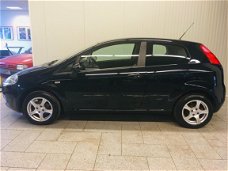 Fiat Grande Punto - 1.4 Active 3drs NIEUWE APK 2DE EIGENAAR