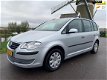 Volkswagen Touran - 1.4 TSI Optive 7-PERSOONS NAVI CLIMA CRUISE - 1 - Thumbnail