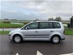 Volkswagen Touran - 1.4 TSI Optive 7-PERSOONS NAVI CLIMA CRUISE - 1 - Thumbnail