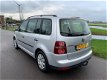 Volkswagen Touran - 1.4 TSI Optive 7-PERSOONS NAVI CLIMA CRUISE - 1 - Thumbnail