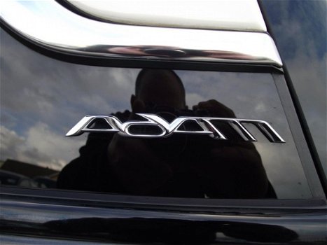 Opel ADAM - 1.0 Turbo Jam - 1