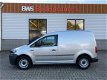 Volkswagen Caddy - 2.0 TDI L1H1 BMT Comfortline zilver metallic / lease vanaf € 218 / fabrieksgarant - 1 - Thumbnail