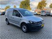 Volkswagen Caddy - 2.0 TDI L1H1 BMT Comfortline zilver metallic / lease vanaf € 218 / fabrieksgarant - 1 - Thumbnail