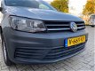 Volkswagen Caddy - 2.0 TDI L1H1 BMT Comfortline zilver metallic / lease vanaf € 218 / fabrieksgarant - 1 - Thumbnail