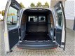 Volkswagen Caddy - 2.0 TDI L1H1 BMT Comfortline zilver metallic / lease vanaf € 218 / fabrieksgarant - 1 - Thumbnail