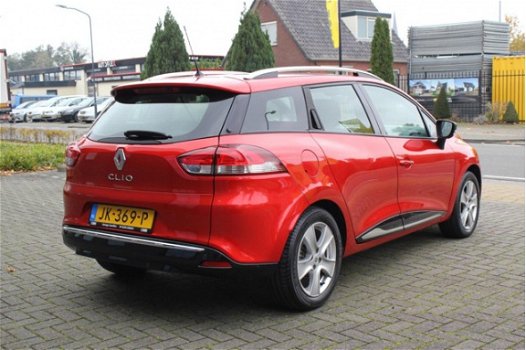 Renault Clio Estate - 0.9 TCe Expression navigatie - 1