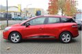 Renault Clio Estate - 0.9 TCe Expression navigatie - 1 - Thumbnail