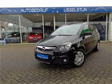 Opel Zafira - 1.8 Temptation 7 Pers./ Cilmate / Cruise Control