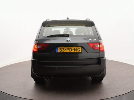 BMW X3 - 3.0i Ex. OrigNL | Youngtimer | Panodak | Sportinterieur | - 1