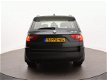 BMW X3 - 3.0i Ex. OrigNL | Youngtimer | Panodak | Sportinterieur | - 1 - Thumbnail