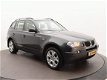 BMW X3 - 3.0i Ex. OrigNL | Youngtimer | Panodak | Sportinterieur | - 1 - Thumbnail