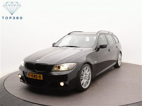 BMW 3-serie Touring - 330i M-Sport LCI 6-bak | Uniek | OrigNL | Topstaat - 1