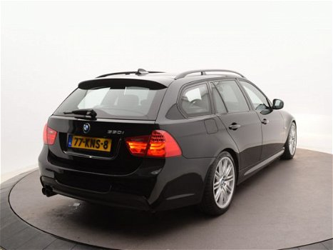 BMW 3-serie Touring - 330i M-Sport LCI 6-bak | Uniek | OrigNL | Topstaat - 1
