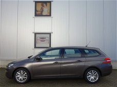 Peugeot 308 SW - 1.6 BlueHDI Access Navi Clima Cruise