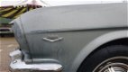 Ford Mustang - V8 Automaat - 1 - Thumbnail