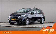 Peugeot 208 - 1.6 BlueHDi Blue Lease, Navigatie