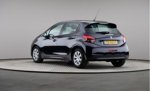 Peugeot 208 - 1.6 BlueHDi Blue Lease, Navigatie - 1