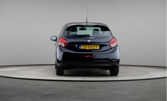 Peugeot 208 - 1.6 BlueHDi Blue Lease, Navigatie - 1