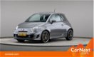 Abarth 500 - 1.4 T-Jet 135 Pk Custom - 1 - Thumbnail