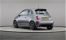 Abarth 500 - 1.4 T-Jet 135 Pk Custom - 1 - Thumbnail