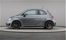 Abarth 500 - 1.4 T-Jet 135 Pk Custom - 1 - Thumbnail