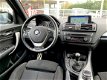 BMW 1-serie - 120D M-Sport Glasdak Navi-prof Stoelverw Xenon Grootlichtass 18inch Vol - 1 - Thumbnail