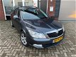 Skoda Octavia Combi - 1.2 TSI Ambition / Automaat / Schuifdak / Navi / PDC / Clima / DSG - 1 - Thumbnail