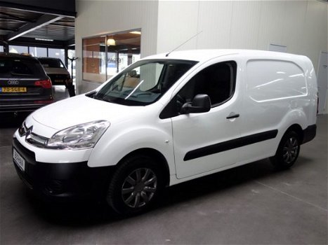 Citroën Berlingo - 1.6 HDI XL 3 zitplaatsen - Airco - PDC - 1