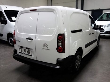 Citroën Berlingo - 1.6 HDI XL 3 zitplaatsen - Airco - PDC - 1