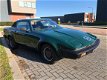 Triumph TR7 - 2.0 Hardtop NETTE STAAT - 1 - Thumbnail