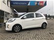 Kia Picanto - 1.0 Lederen/Alcantara bekleding. Airco. Stoel en stuurverwarming - 1 - Thumbnail