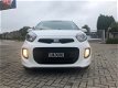 Kia Picanto - 1.0 Lederen/Alcantara bekleding. Airco. Stoel en stuurverwarming - 1 - Thumbnail