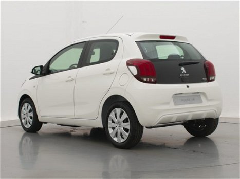 Peugeot 108 - 1.0 e-VTi Active | VOORRAAD | AIRCO | PACK TECHNO | - 1