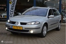 Renault Laguna Grand Tour - 2.0-16V T Privilège