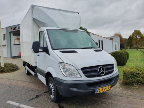 Mercedes-Benz Sprinter - 513 CDI Bakwagen - 1