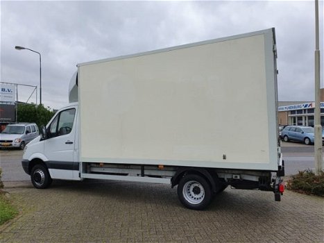 Mercedes-Benz Sprinter - 513 CDI Bakwagen - 1