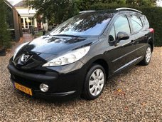 Peugeot 207 - 1.4 SW