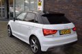 Audi A1 Sportback - 1.2 TFSI 5-drs S LINE NAVIGATIE LMV CRUISE CD CV+AB - 1 - Thumbnail