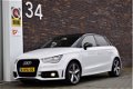 Audi A1 Sportback - 1.2 TFSI 5-drs S LINE NAVIGATIE LMV CRUISE CD CV+AB - 1 - Thumbnail