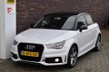 Audi A1 Sportback - 1.2 TFSI 5-drs S LINE NAVIGATIE LMV CRUISE CD CV+AB - 1 - Thumbnail