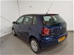 Volkswagen Polo - 1.2-12V Optive - 1 - Thumbnail