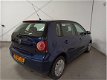 Volkswagen Polo - 1.2-12V Optive - 1 - Thumbnail