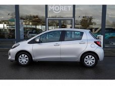 Toyota Yaris - 1.0 12v VVT-i aspiration