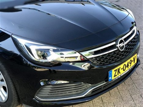 Opel Astra - 1.6 Innovation Turbo 200PK Lane assist - 1