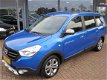 Dacia Lodgy - 1.2 TCe Blackline 5 PERSOONS*AIRCO*NAVIGATIE*PARKEERHULP ACHTER* 16