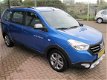 Dacia Lodgy - 1.2 TCe Blackline 5 PERSOONS*AIRCO*NAVIGATIE*PARKEERHULP ACHTER* 16