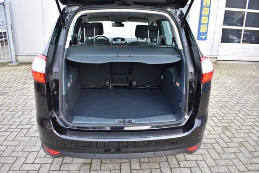 Ford Grand C-Max - 1.0 Edition Plus - 1