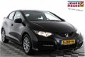 Honda Civic - 1.4 Sport 5-drs 1e Eigenaar -A.S. ZONDAG OPEN - 1 - Thumbnail