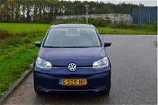 Volkswagen Up! - Club up 1.0